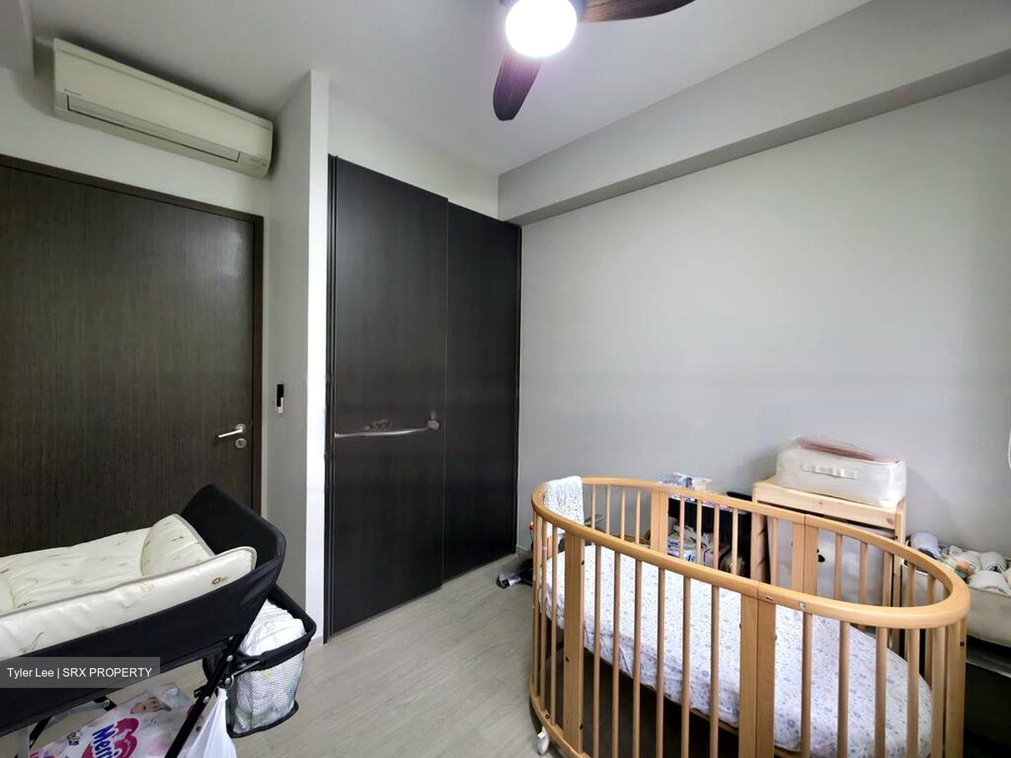 iNZ Residence (D23), Condominium #455166291